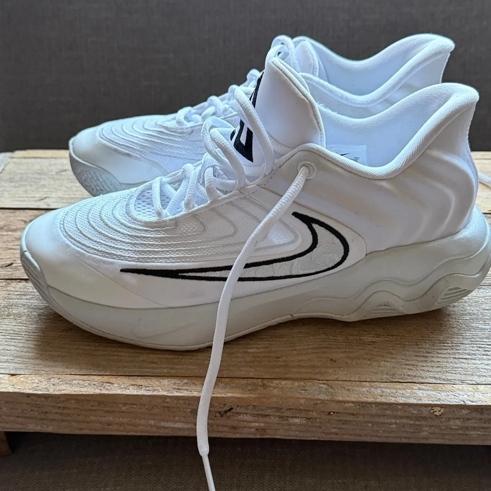 Nike Giannis